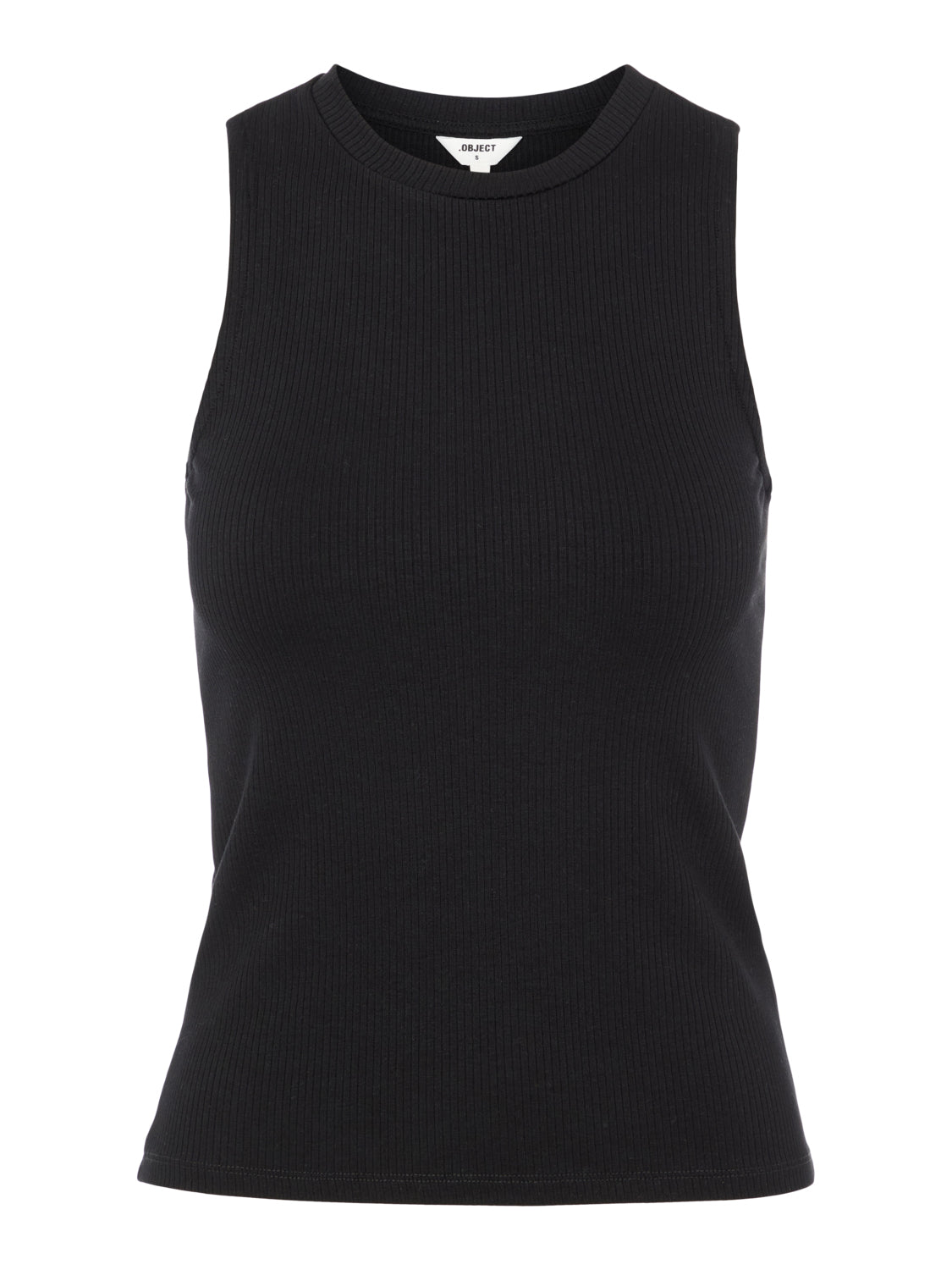 ObjJAMIE Tank top - black